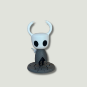 Σετ 2 Φιγούρες Hollow Knight (Knight & Hornet) - Image 4