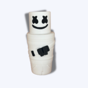Θήκη Cup «Fortnite Marshmello»