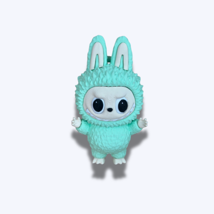 Χειροποίητη Φιγούρα Art Toy «Labubu Style»