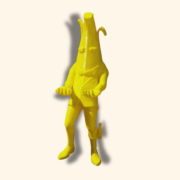 Βάση Στήριξης Χειριστηρίου PS5 «Fortnite Peely»