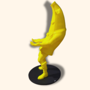 Βάση Στήριξης Χειριστηρίου PS5 «Fortnite Peely» - Image 3