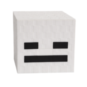 Pixel Storage Box – Κουτί Αποθήκευσης Gamer Style (Minecraft Inspired) - Image 2